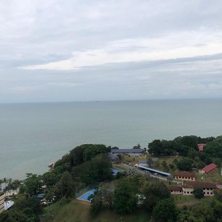 Beach Resort Home Stay Sri Sayang 05 Apartment Batu Ferringhi 2Bedroom Zewnętrze zdjęcie