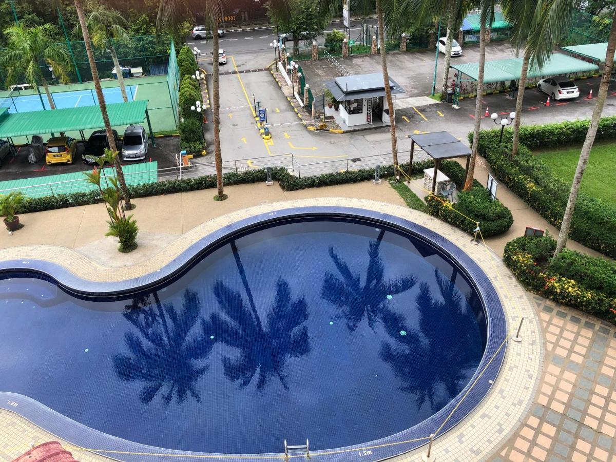 Beach Resort Home Stay Sri Sayang 05 Apartment Batu Ferringhi 2Bedroom Zewnętrze zdjęcie